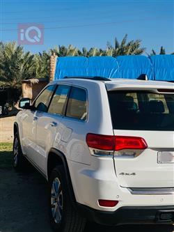 جيب جراند شيروكي